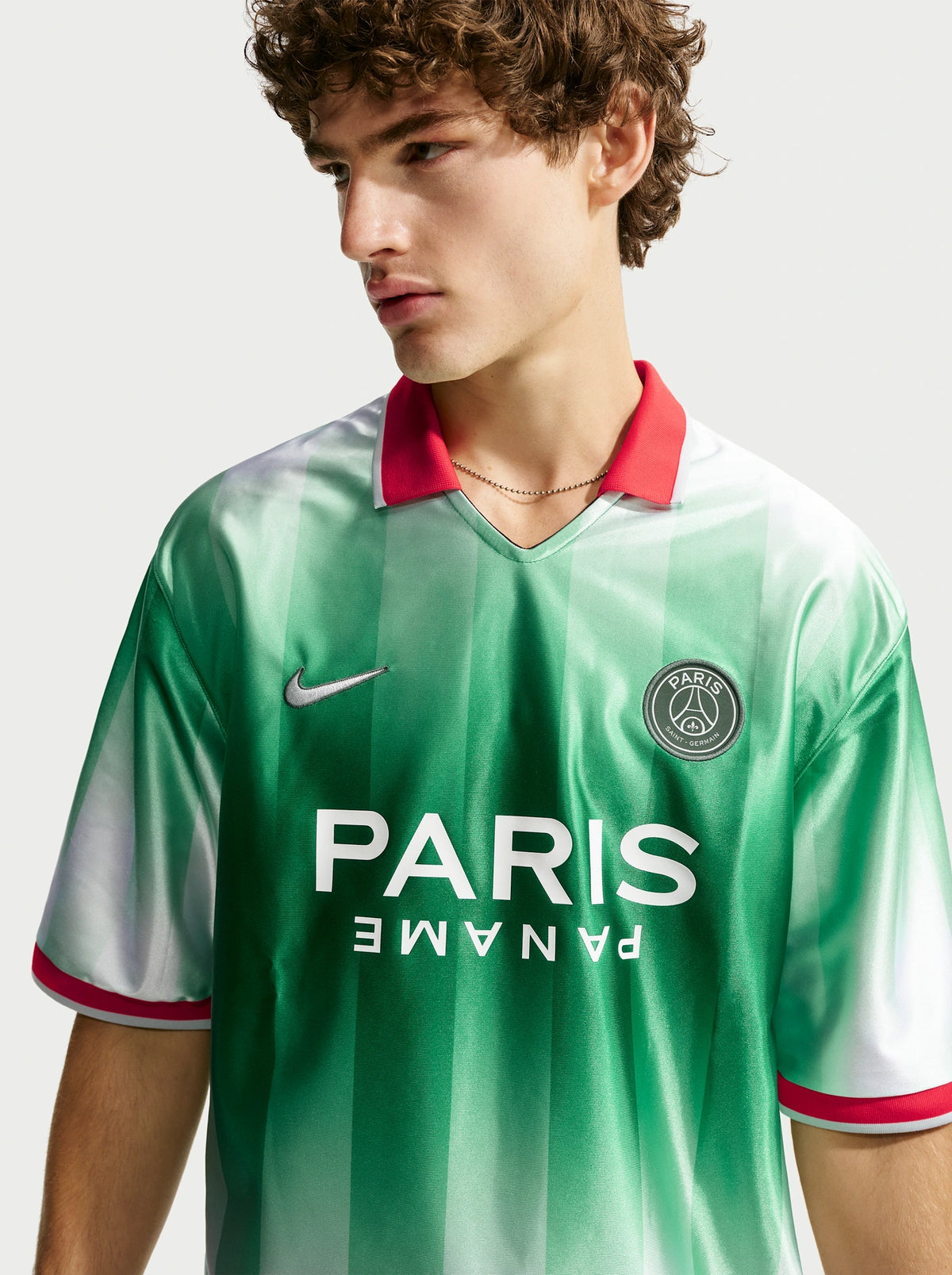 Maglia Speciale Energy Verde 26/27