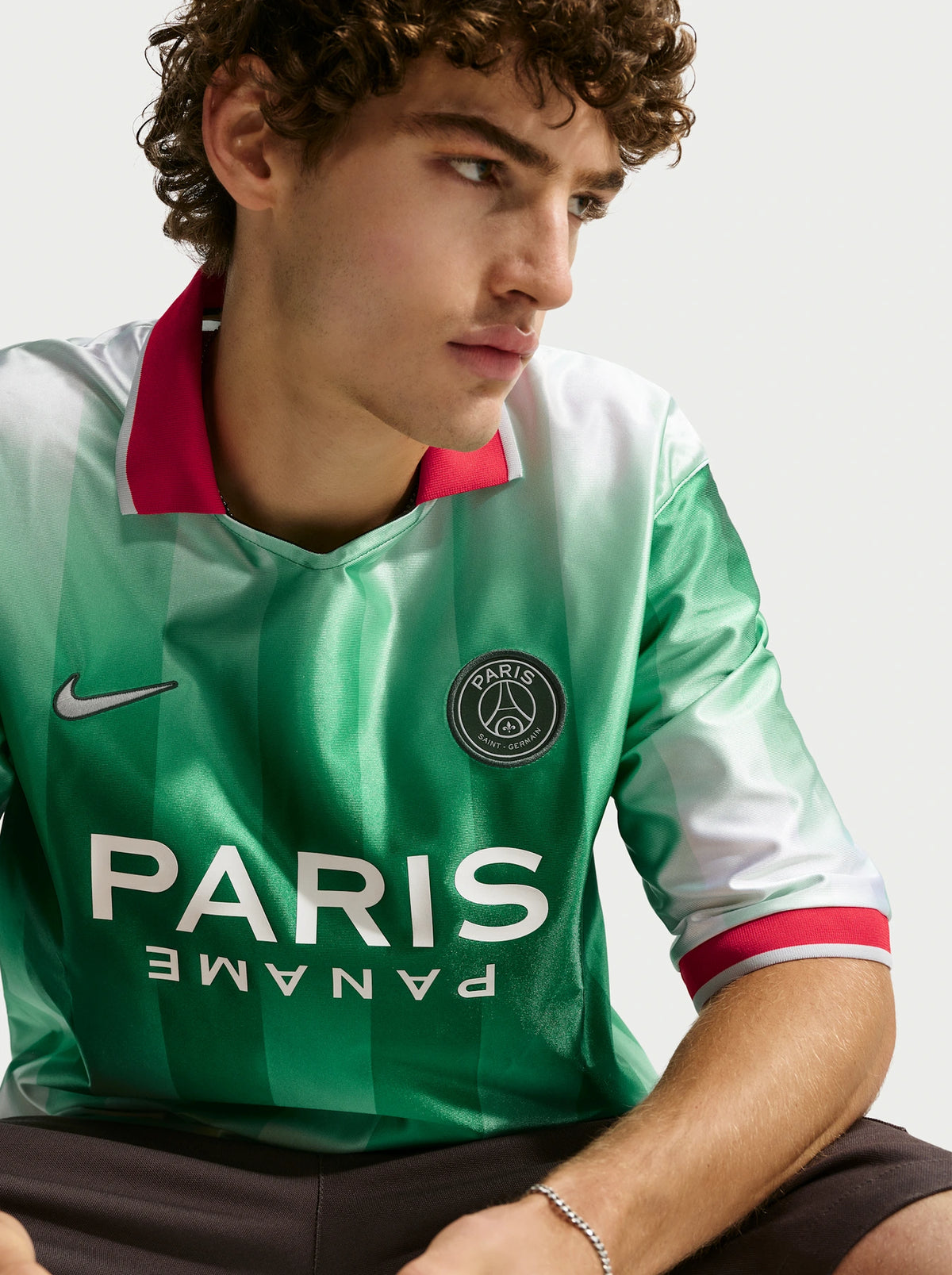 Maglia Speciale Energy Verde 26/27