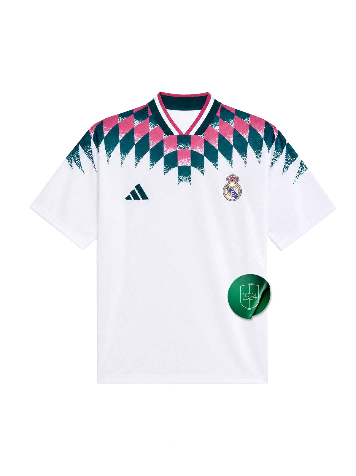 Maglia Speciale LFSTLR
