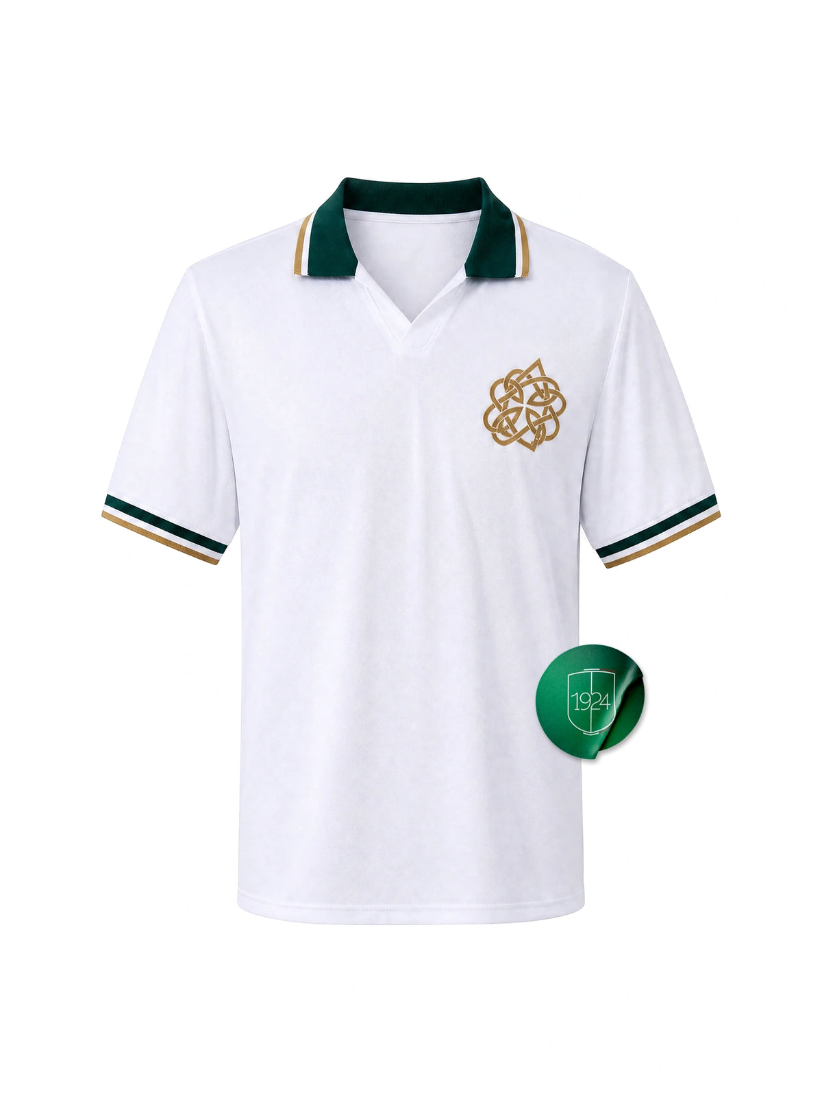 Maglia Speciale St. Patrick's Day 26/27