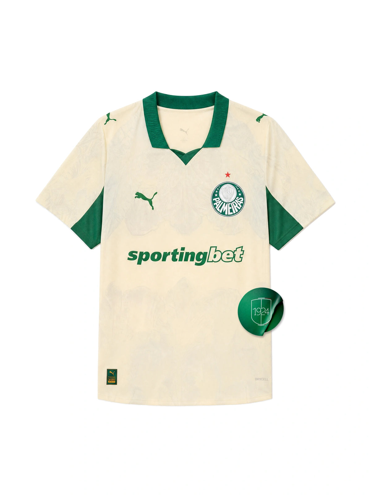Maglia Speciali WC 25/26