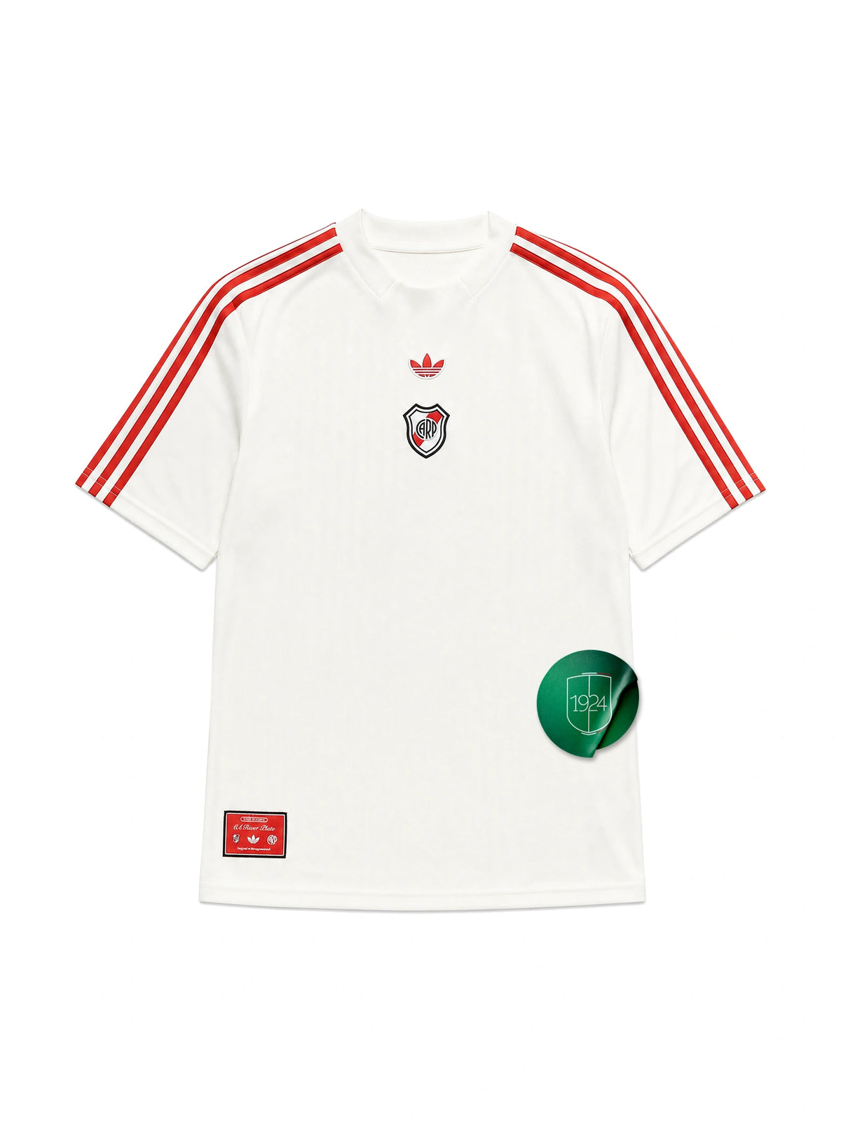 Maglia Terrace Icons
