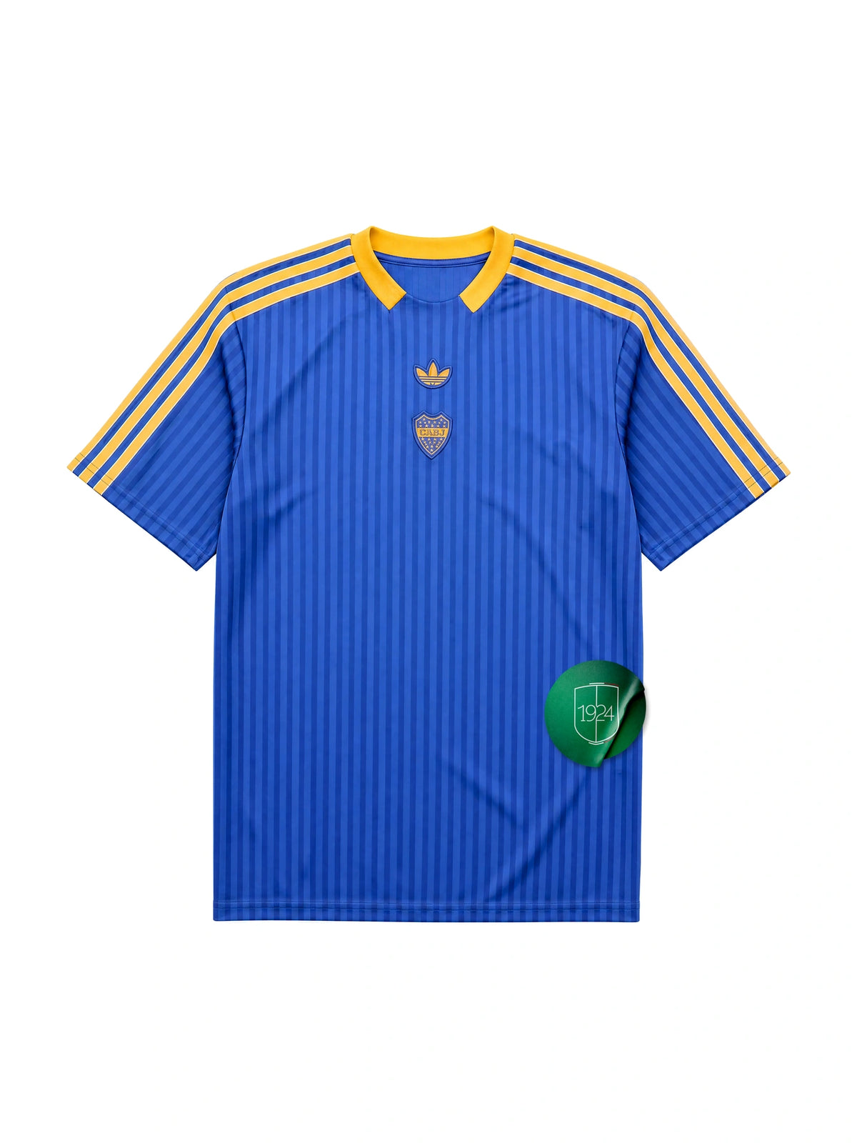 Maglia Terrace Icons