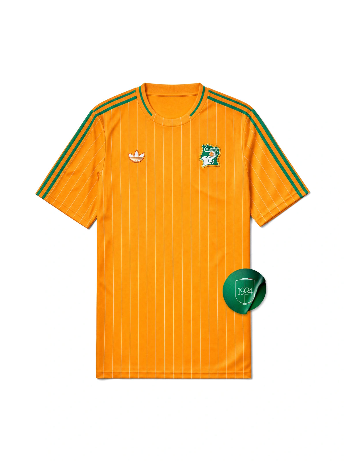 Maglia Terrace Icons