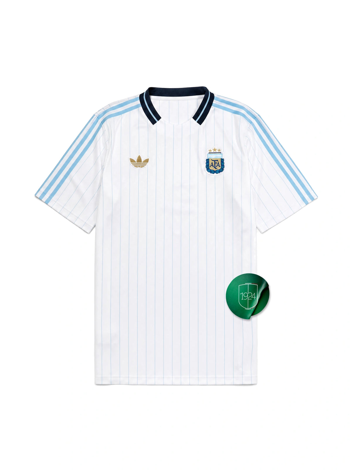 Maglia Terrace Icons