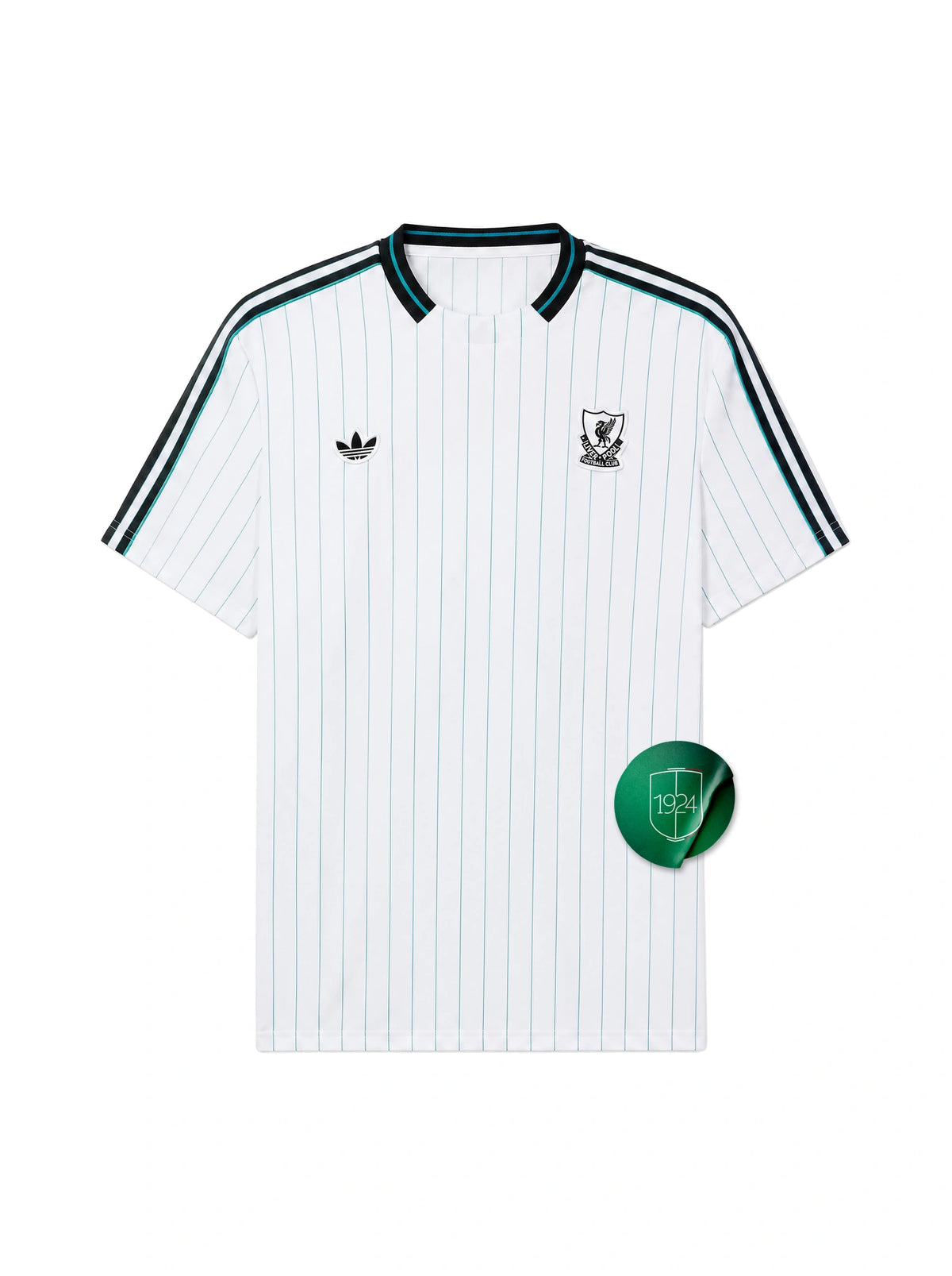 Maglia Terrace Icons