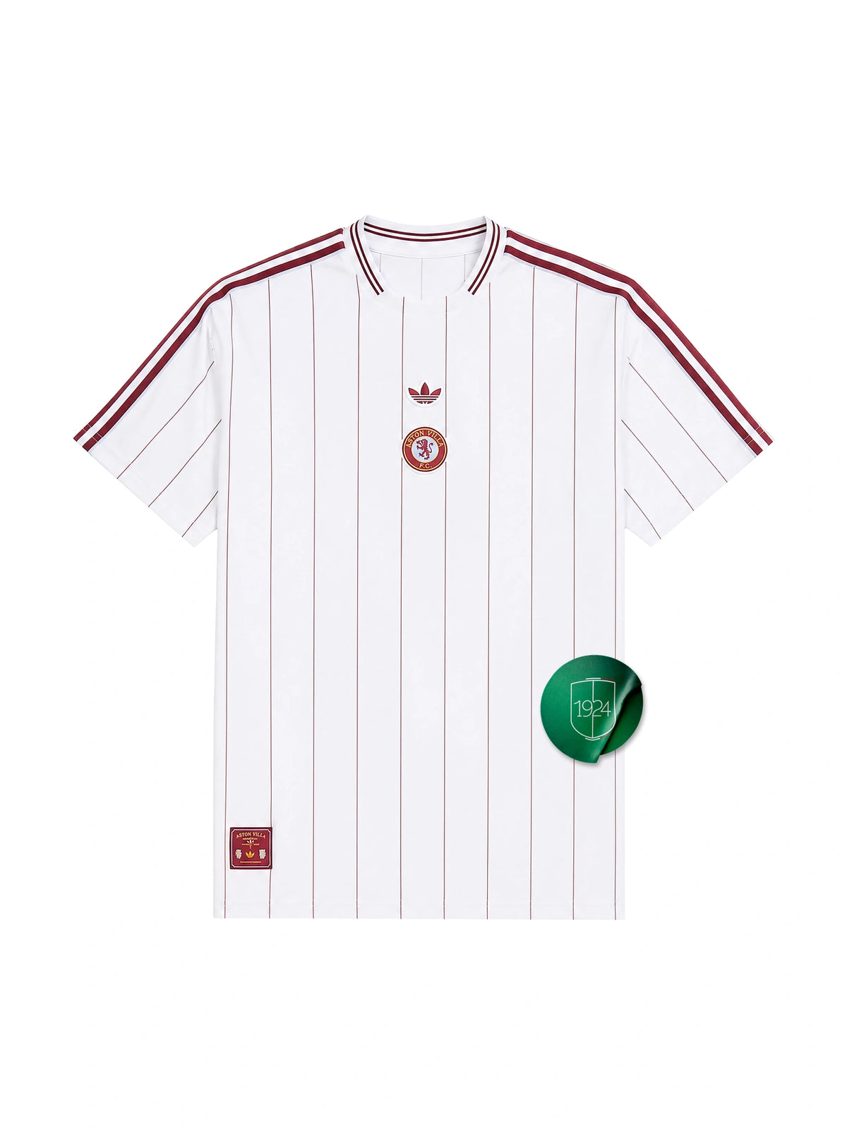 Maglia Terrace icons