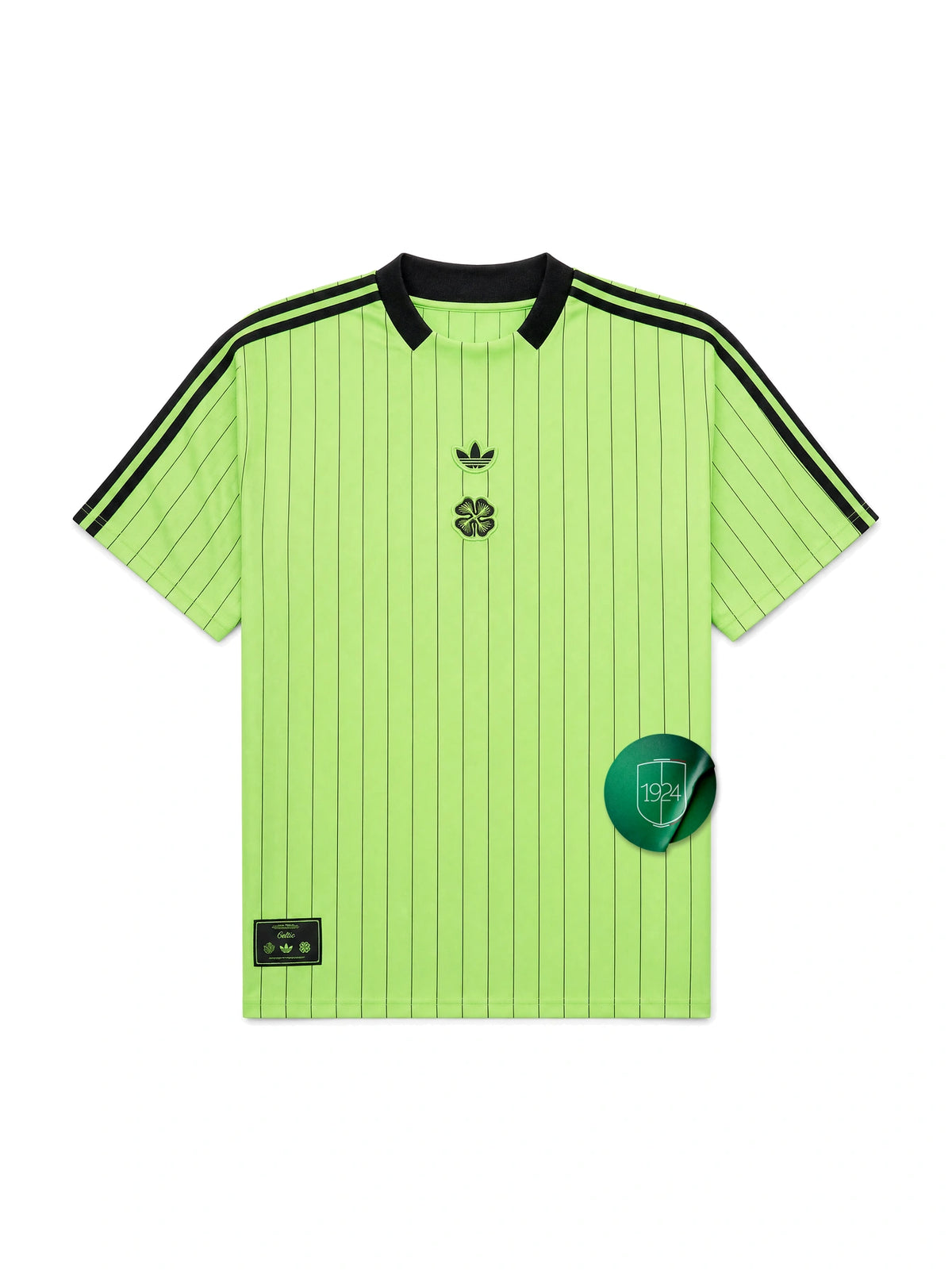Maglia Terrace Icons