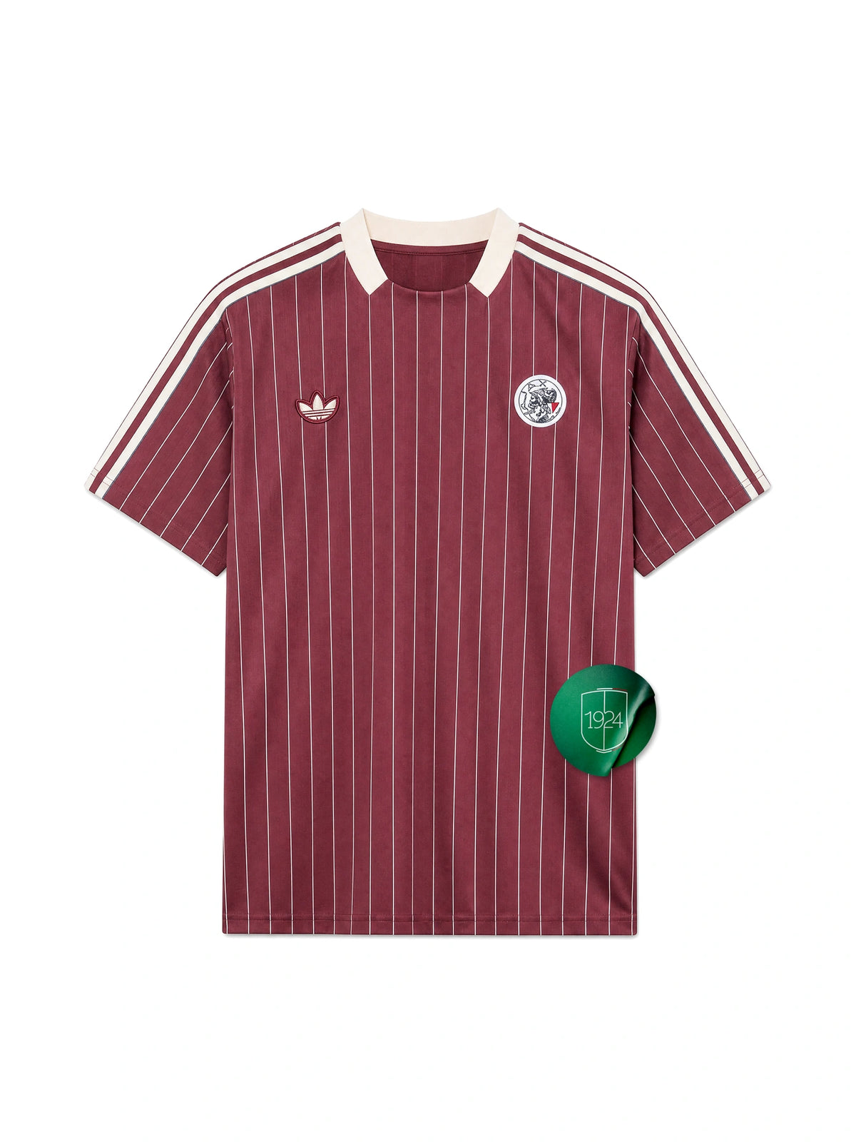 Maglia Terrace Icons
