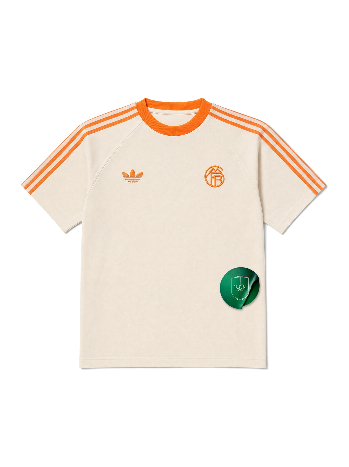 Maglia Terrace Icons