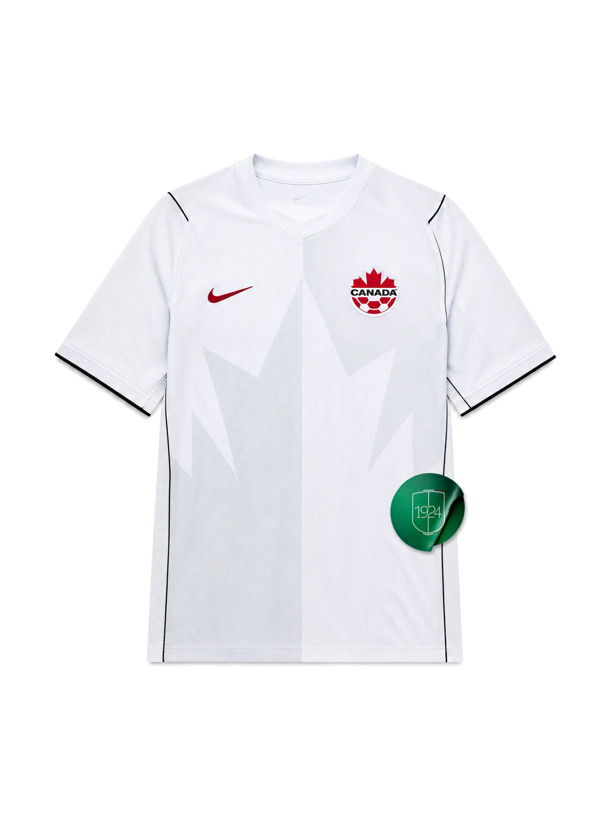 Maglia Gara Third Stadium 2026