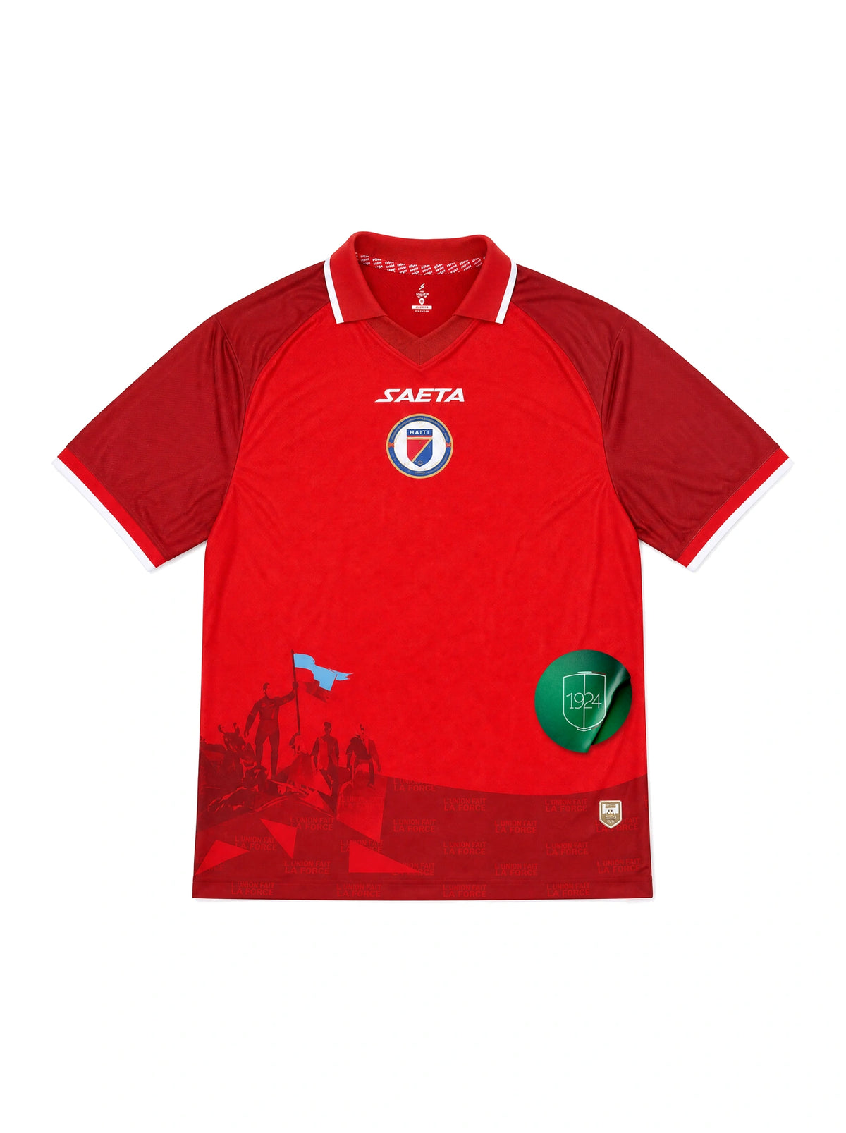 Maglia Gara Third Stadium 2026