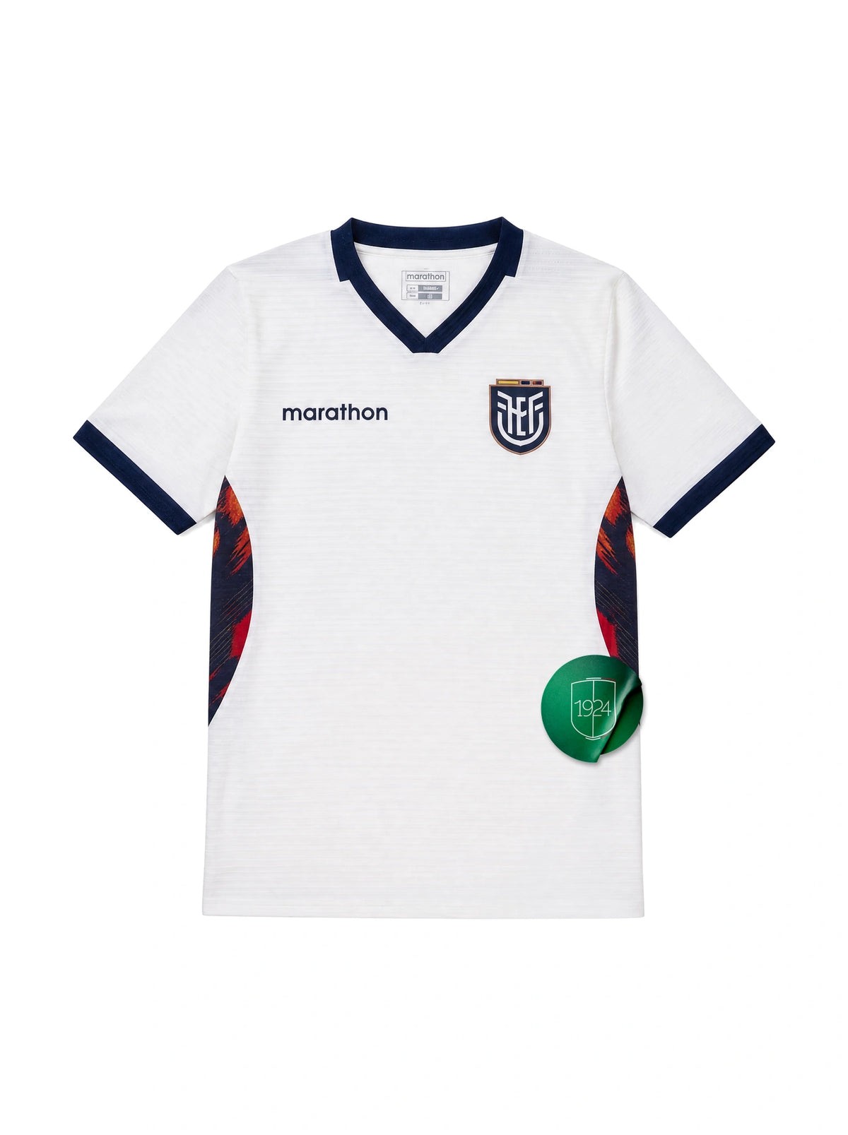 Maglia Gara Third Stadium 2026