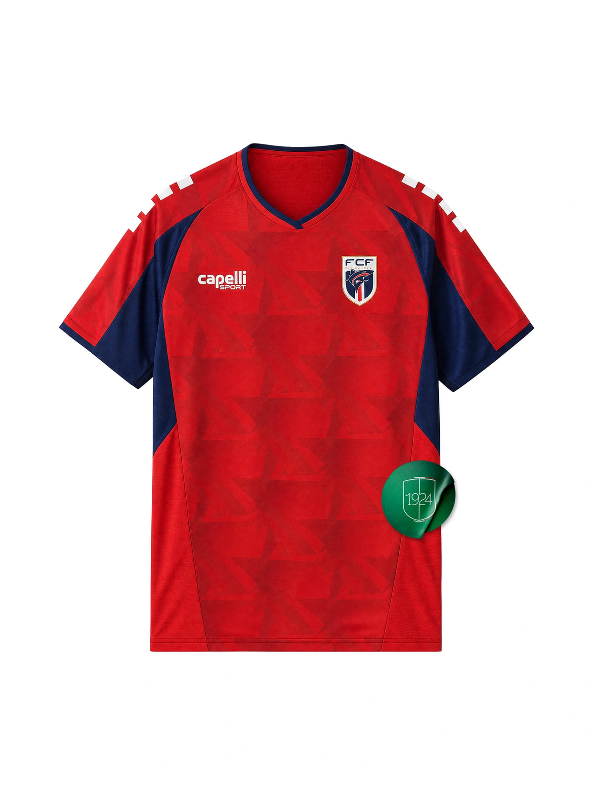 Maglia Gara Third Stadium 2026