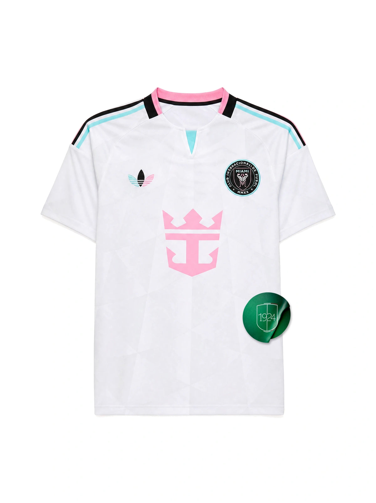 Maglia Gara Third Stadium 26/27