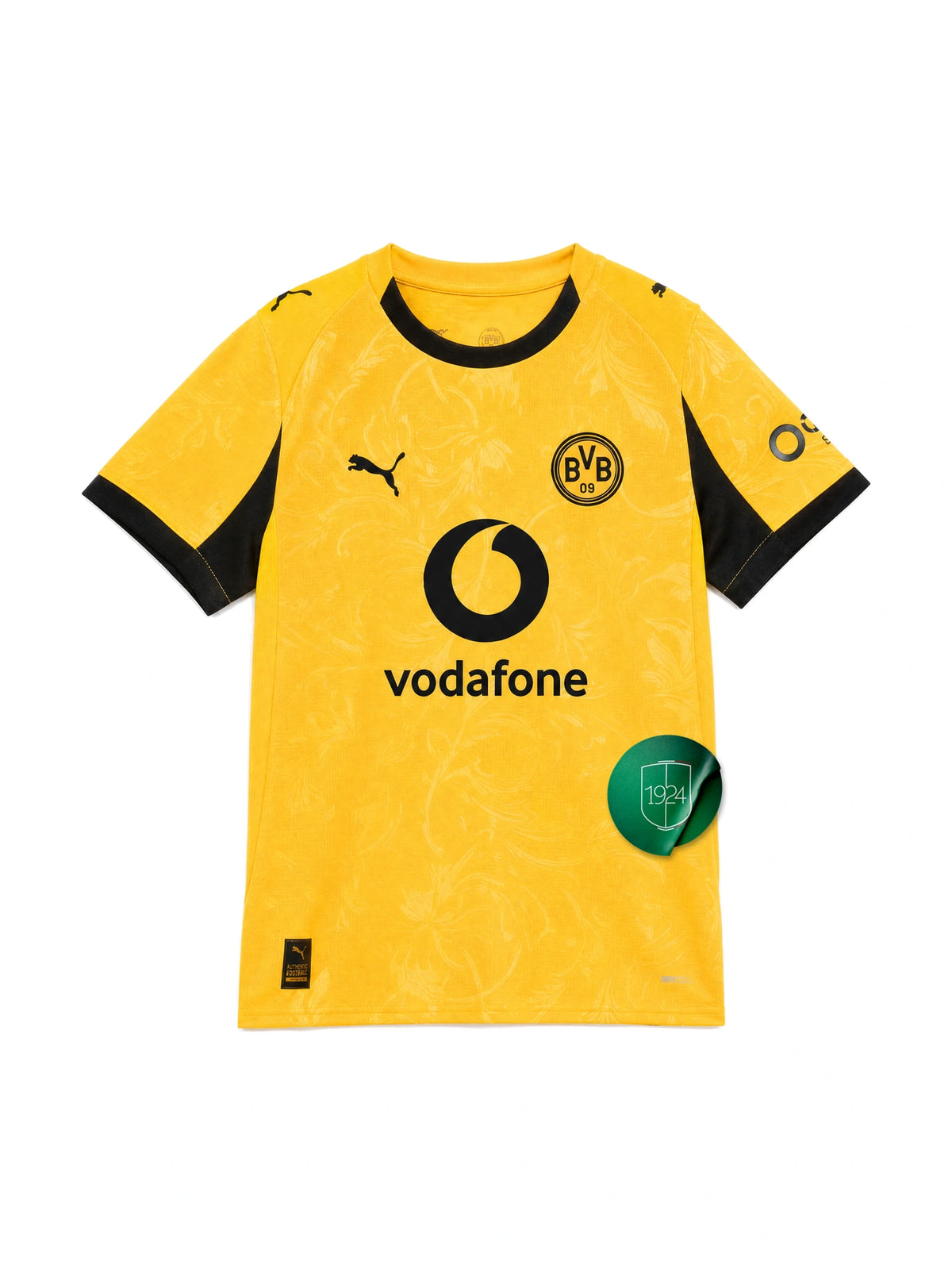Maglia Gara Third Stadium 25/26