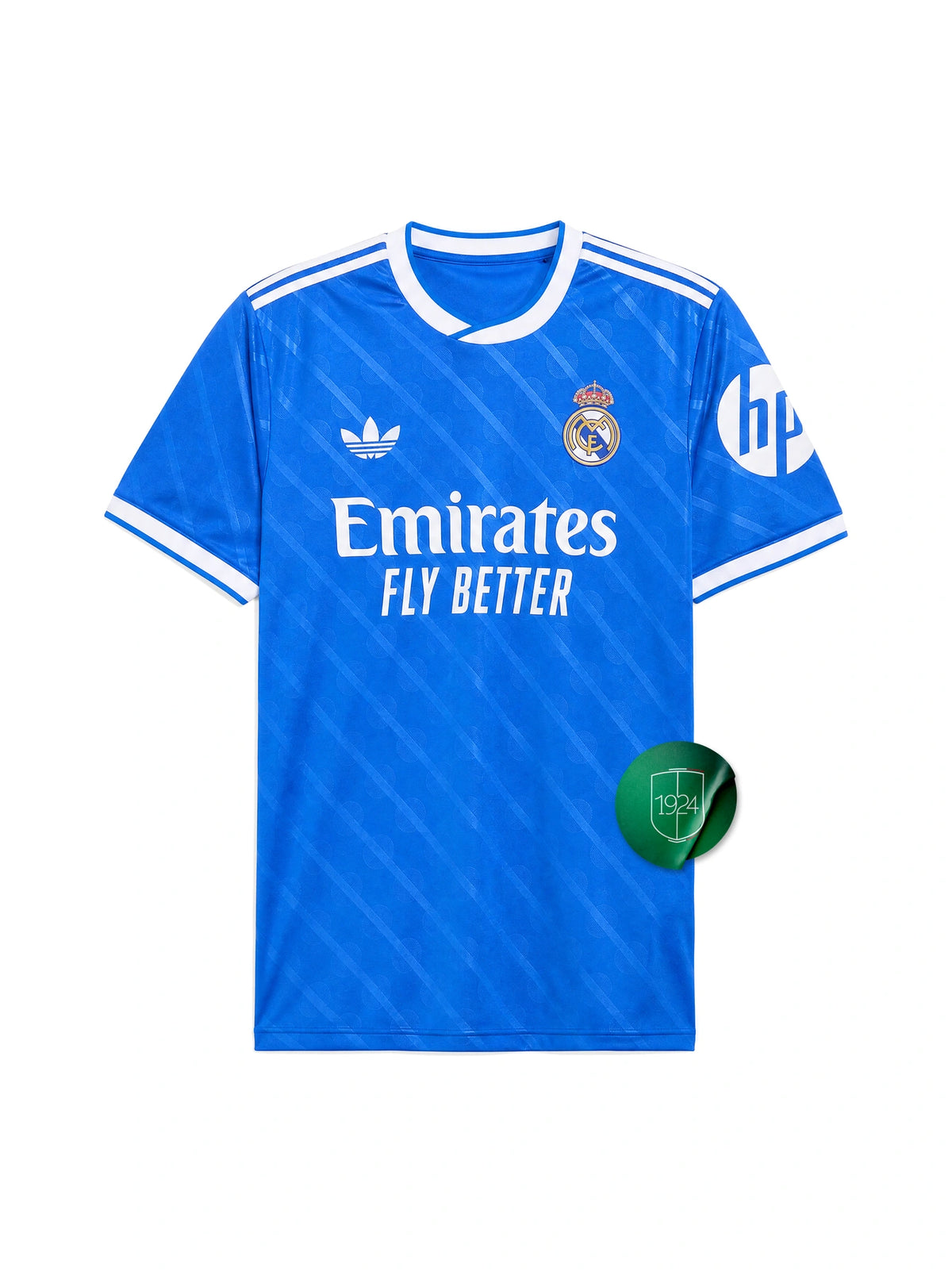 Maglia Gara Third Stadium 25/26