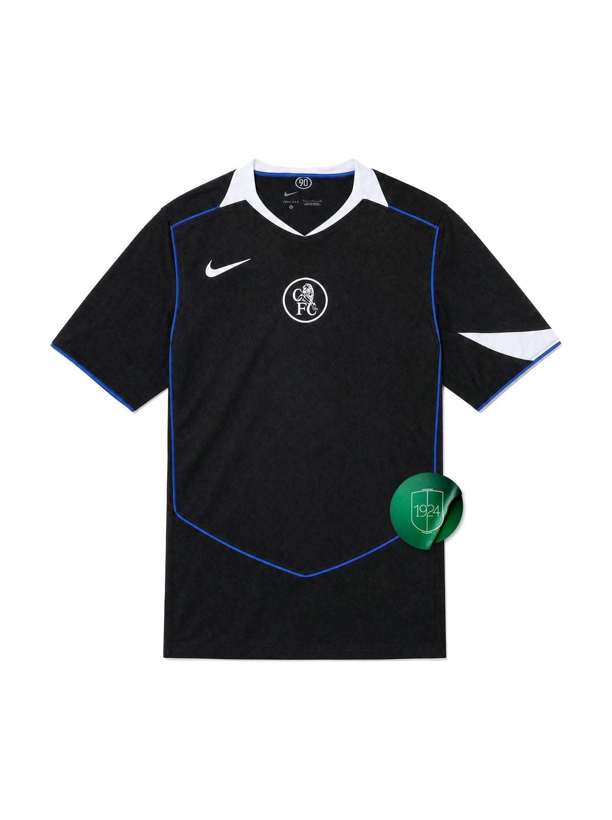 Maglia Gara Third Stadium 25/26