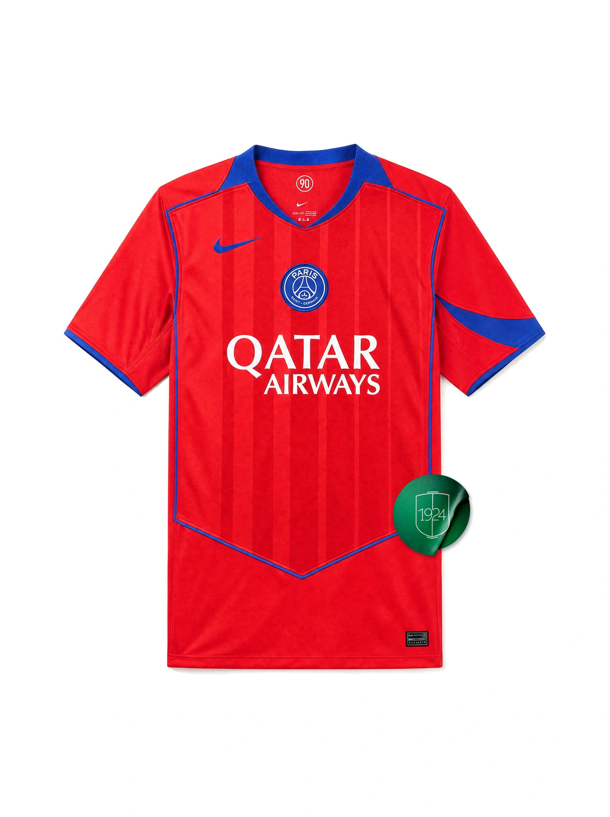 Maglia Gara Third Stadium 25/26