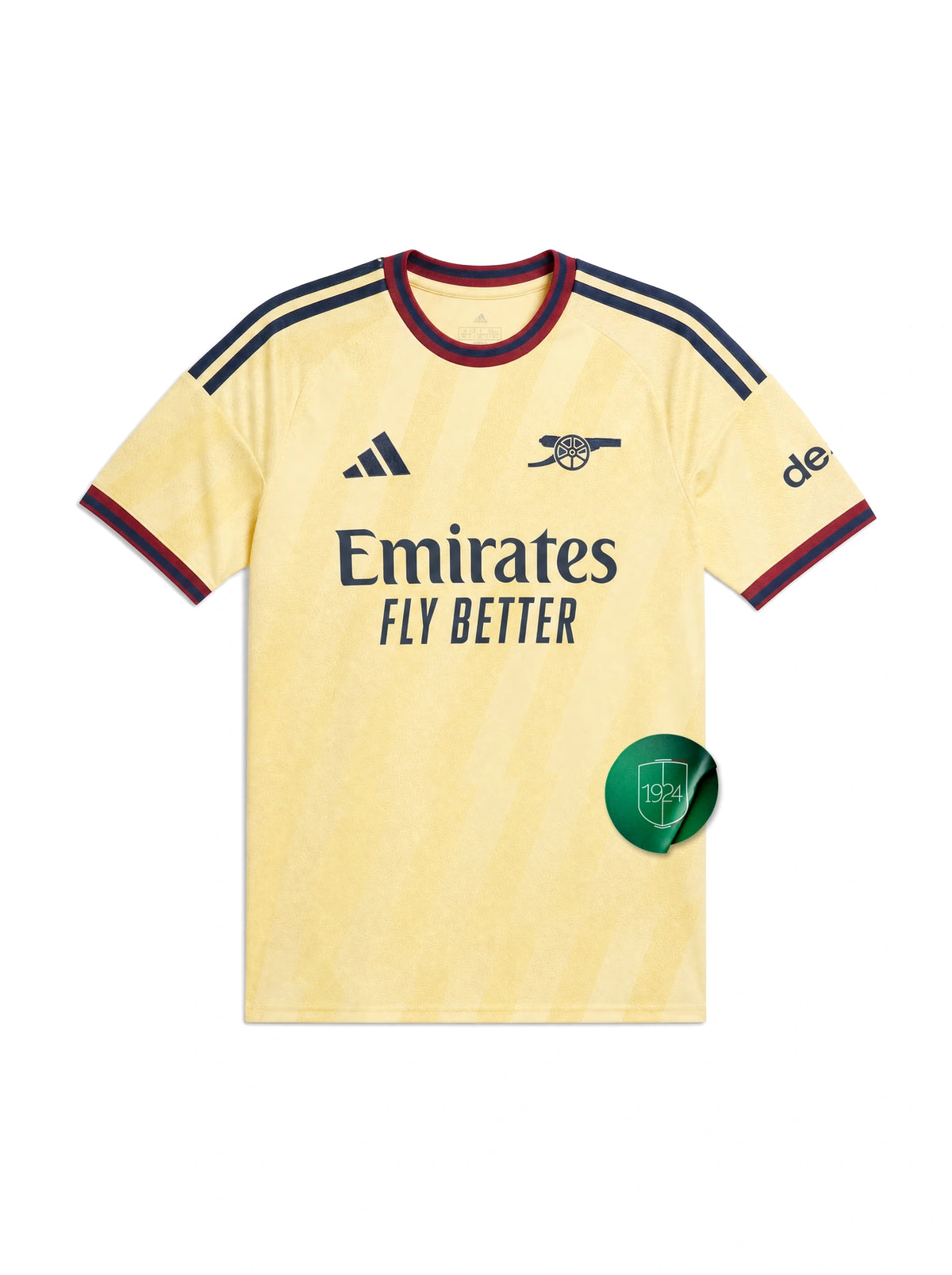 Combo 3 Maglie 26/27