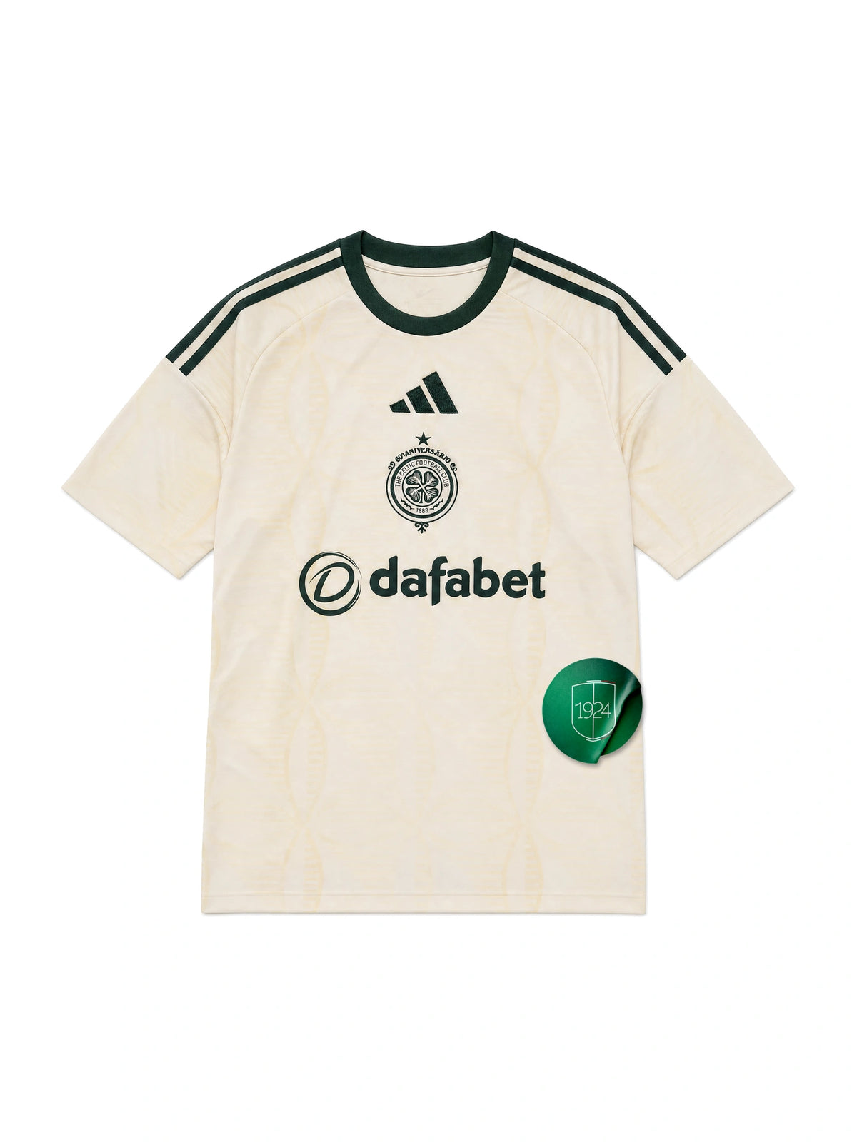Maglia Gara Third Stadium 26/27