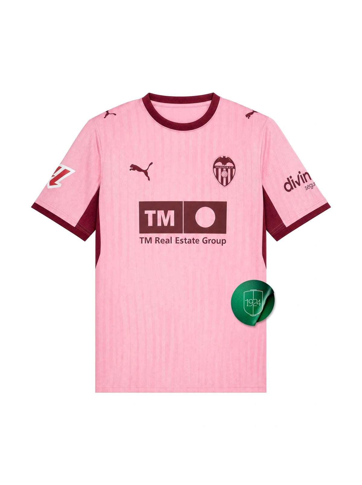 Maglia Gara Third Stadium 26/27
