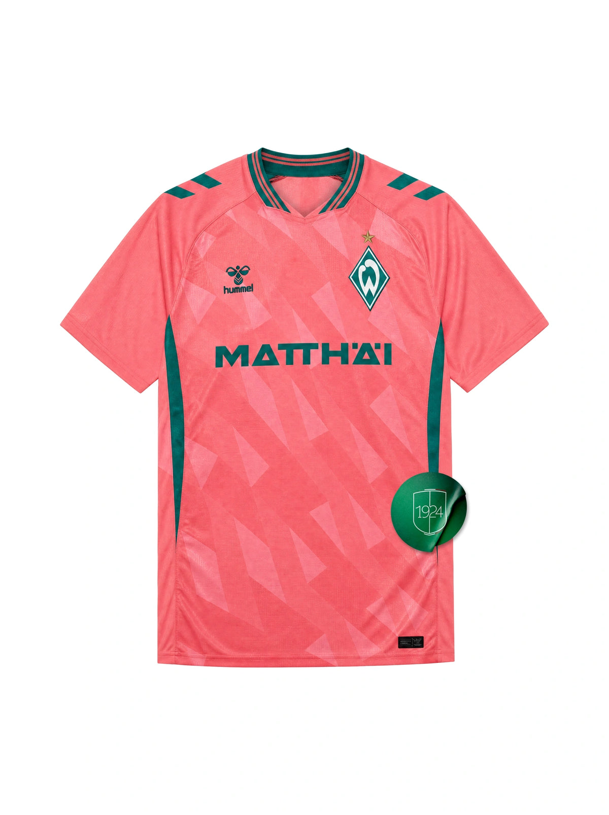 Maglia Gara Third Stadium 26/27