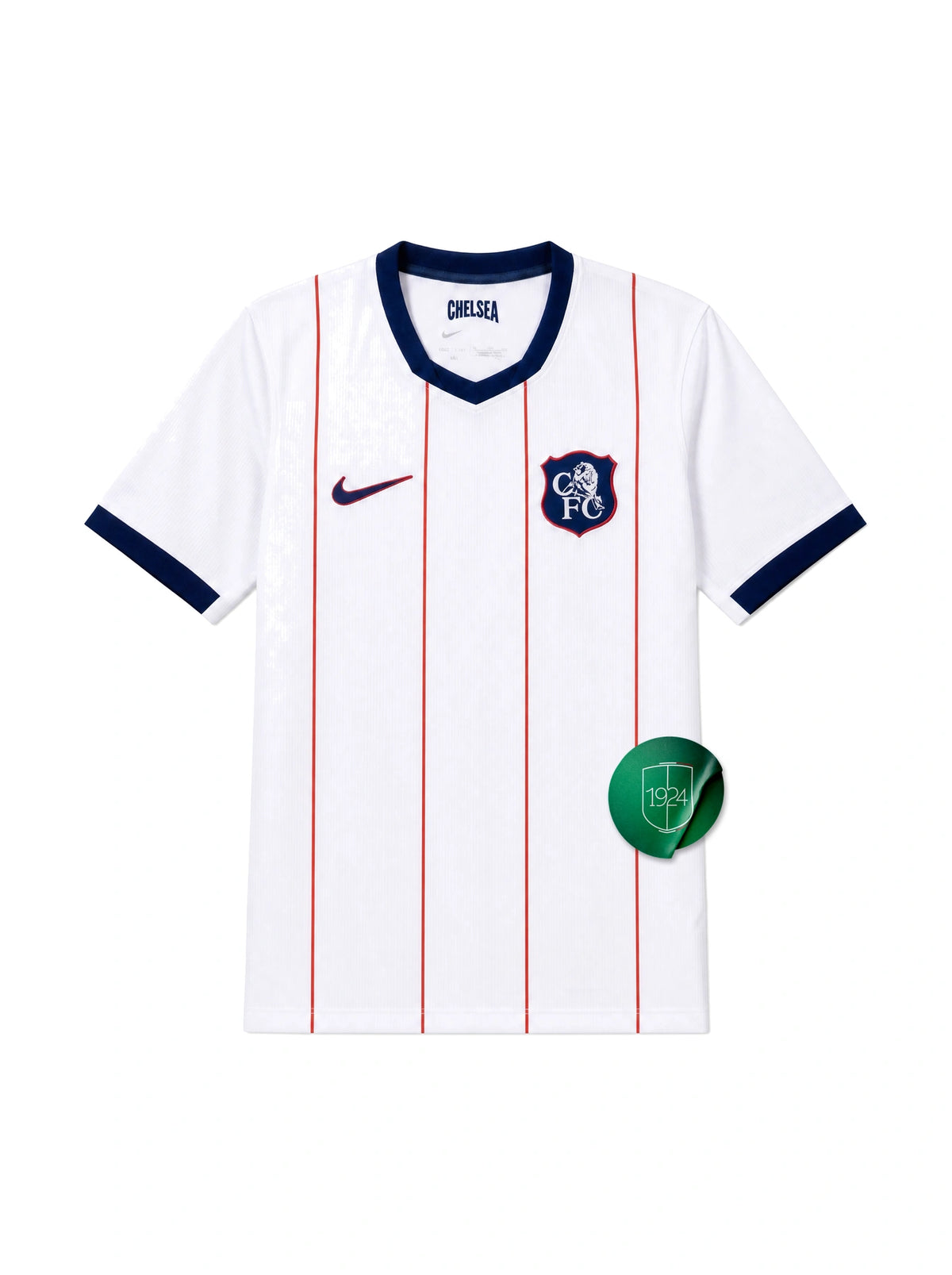 Maglia Gara Third Stadium 26/27