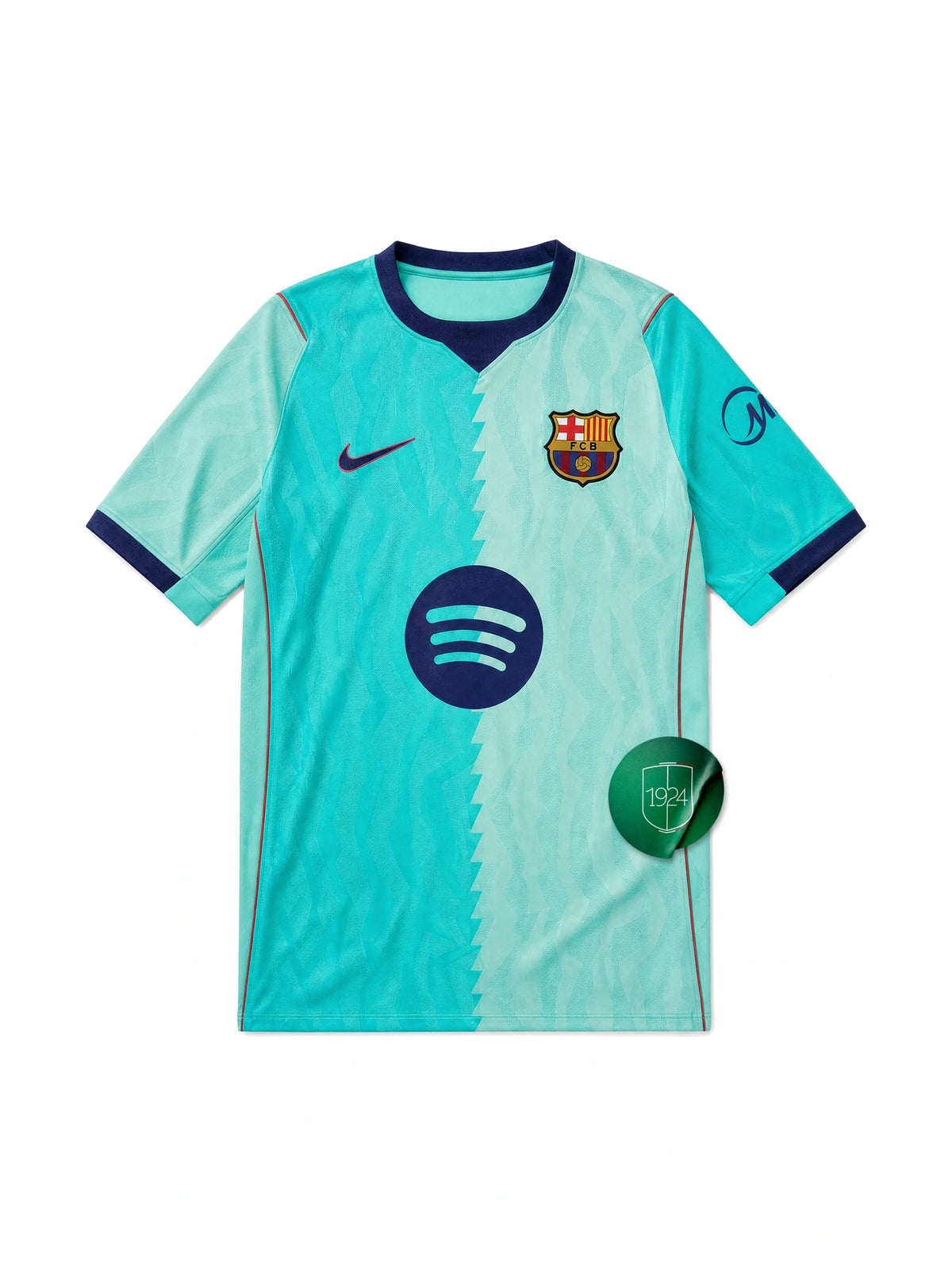 Maglia Gara Third Stadium 26/27