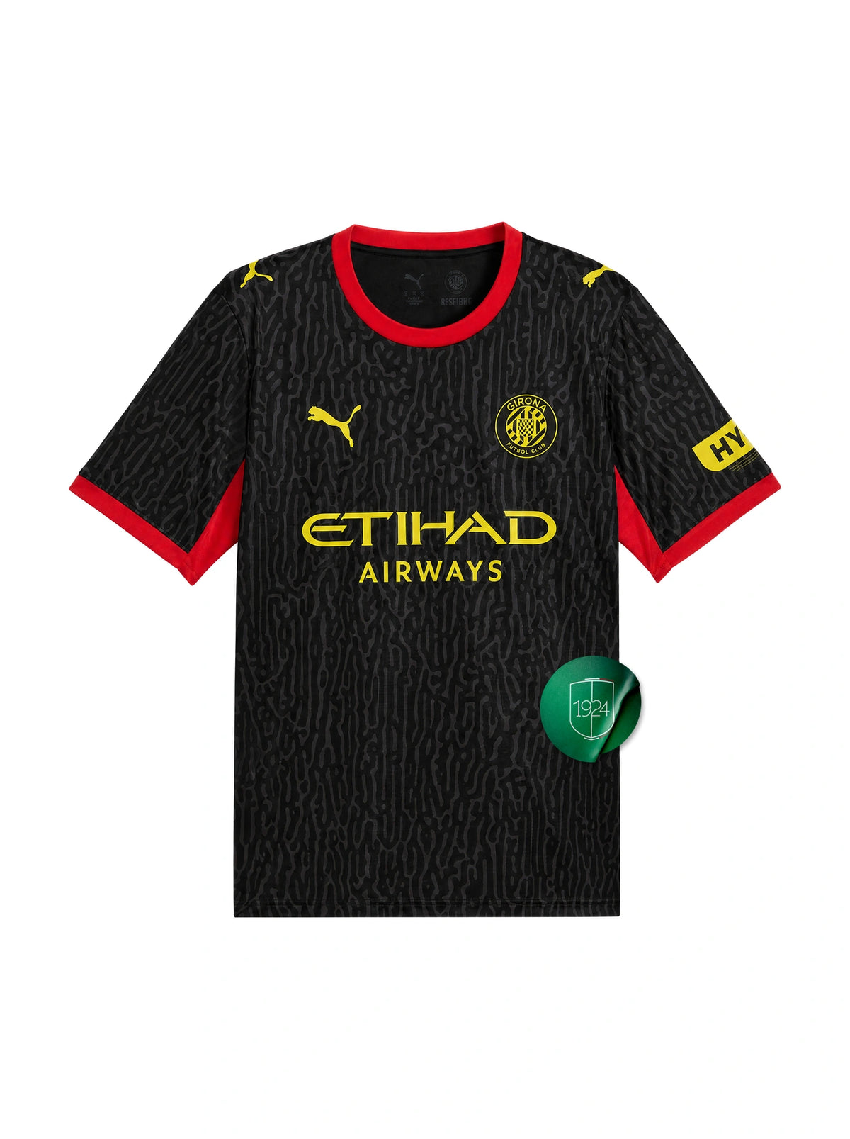 Maglia Gara Third Stadium 26/27