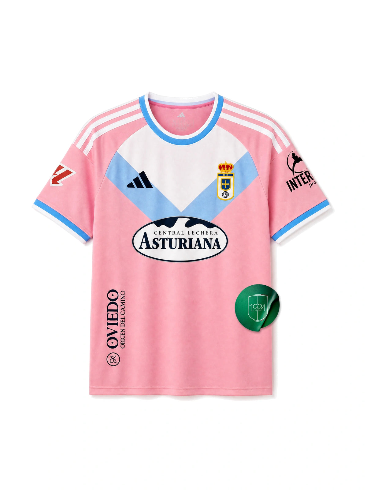 Maglia Gara Third Stadium 26/27