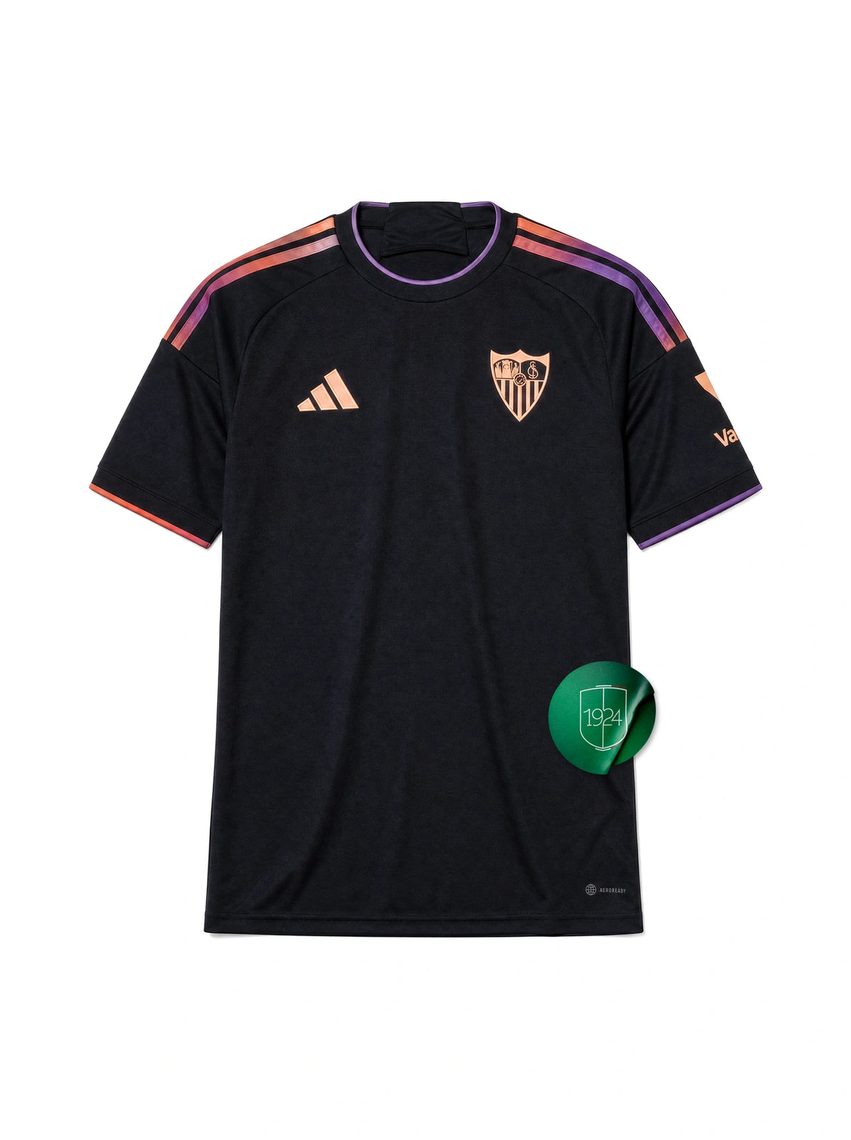 Maglia Gara Third Stadium 26/27