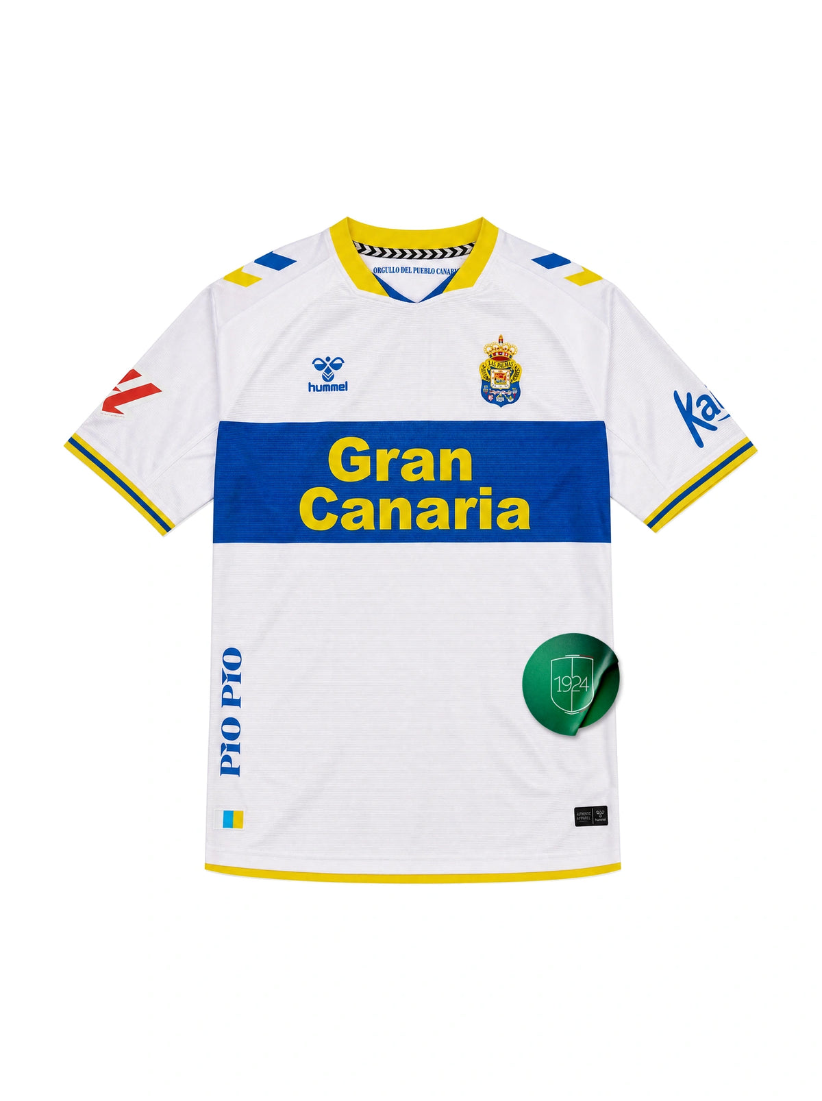 Maglia Gara Third Stadium 26/27