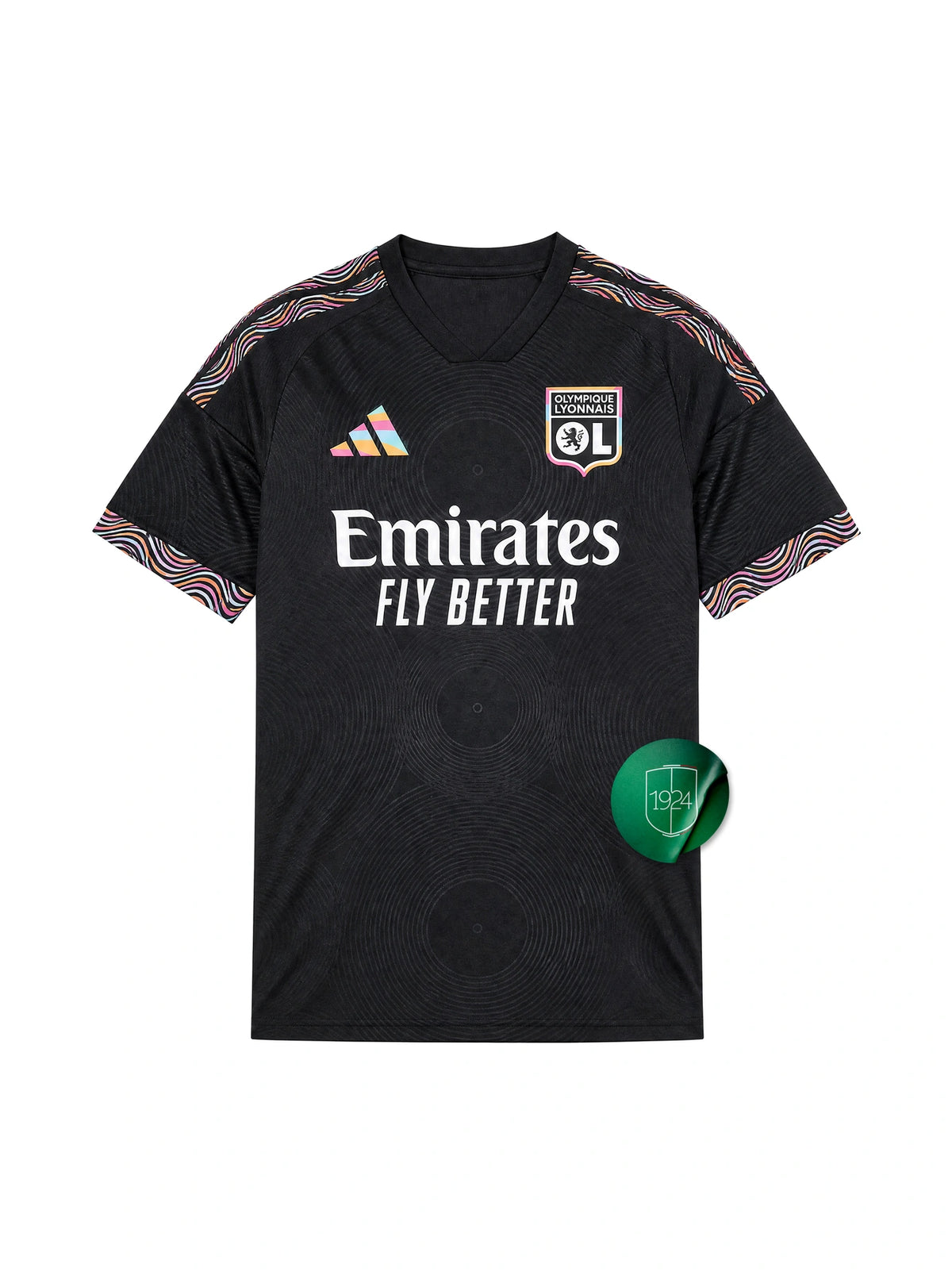 Maglia Gara Third Stadium 26/27