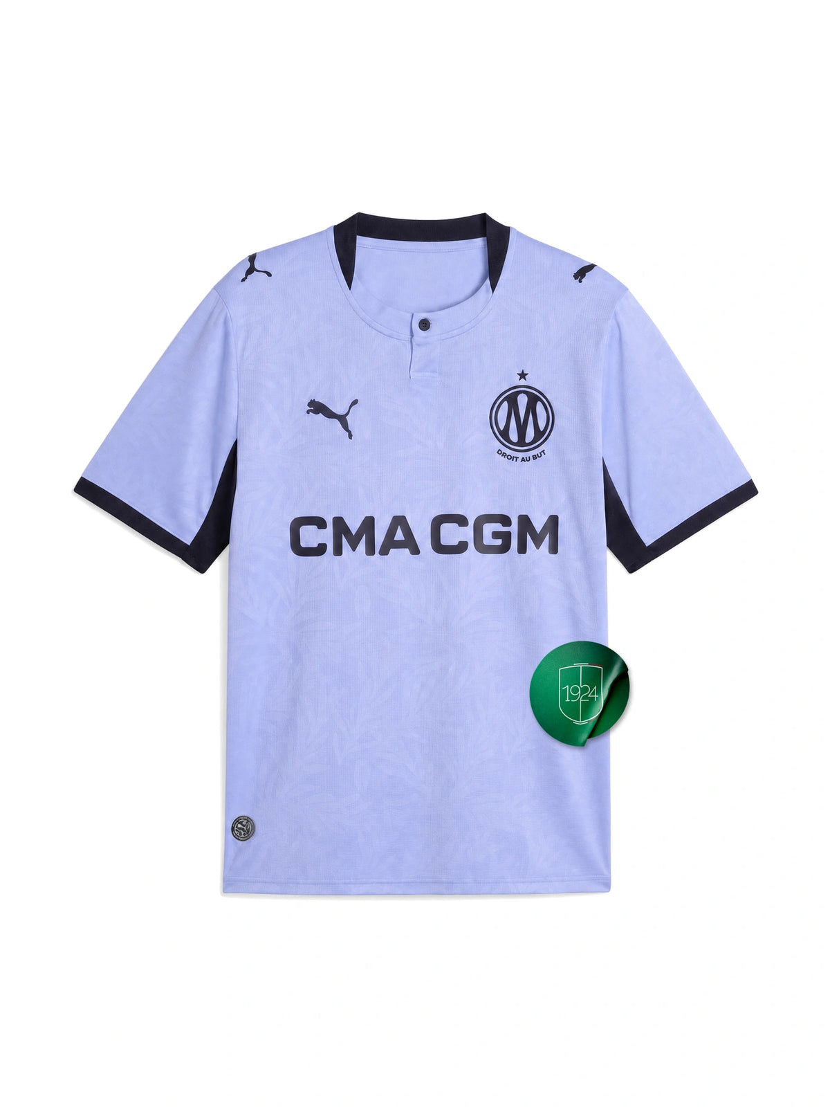 Maglia Gara Third Stadium 26/27