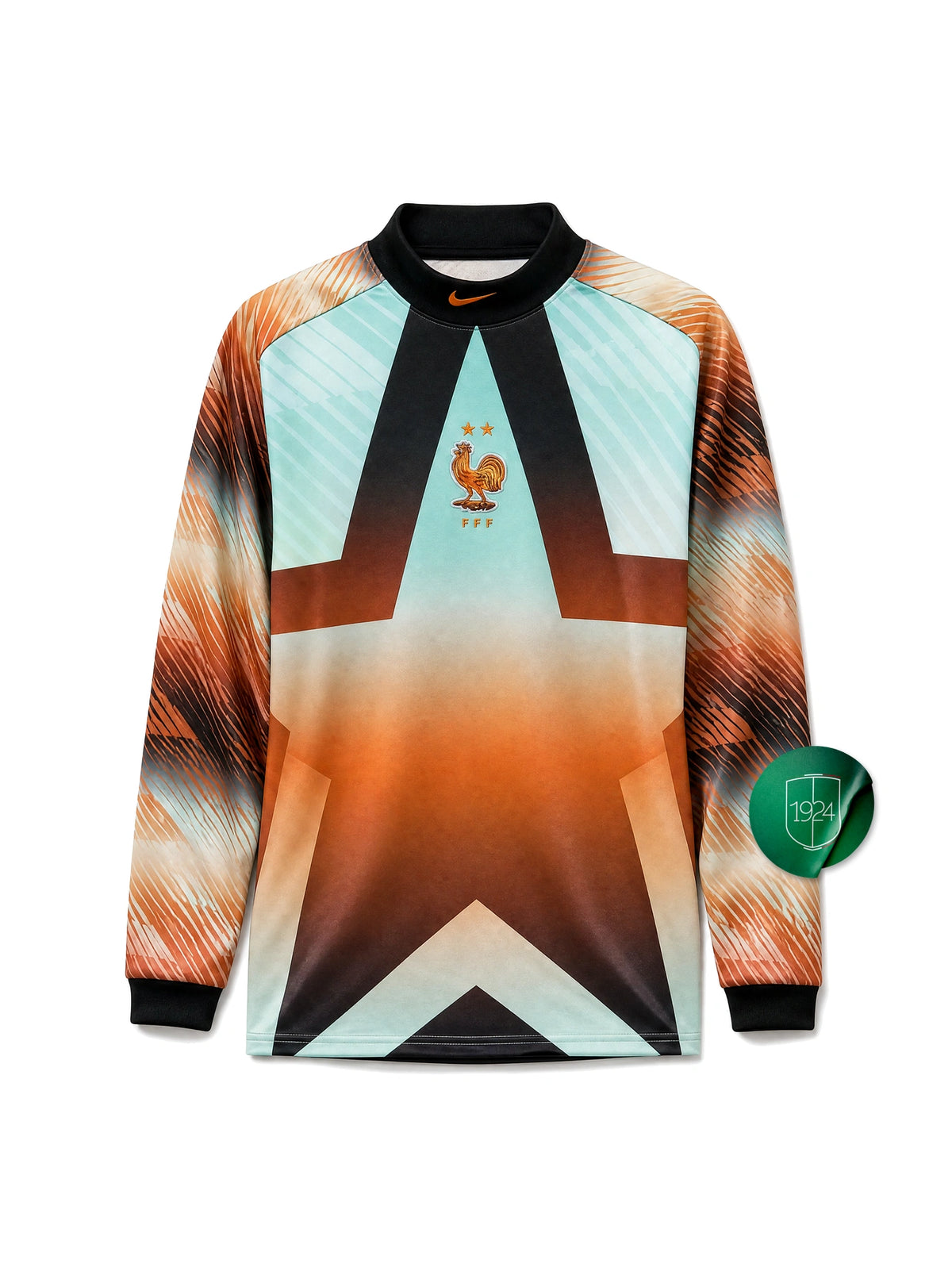 Maglia Manica Lunga WC Speciale 2026