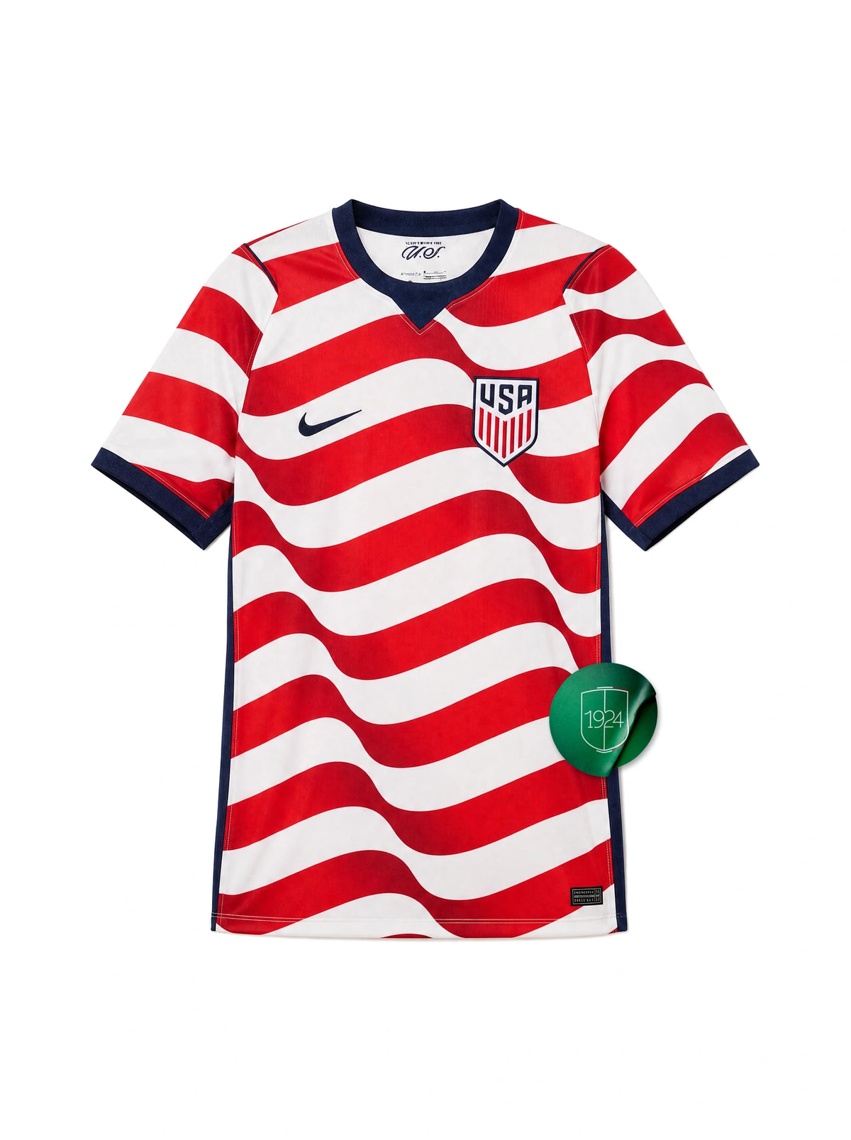 Maglia Gara Home Stadium 2026