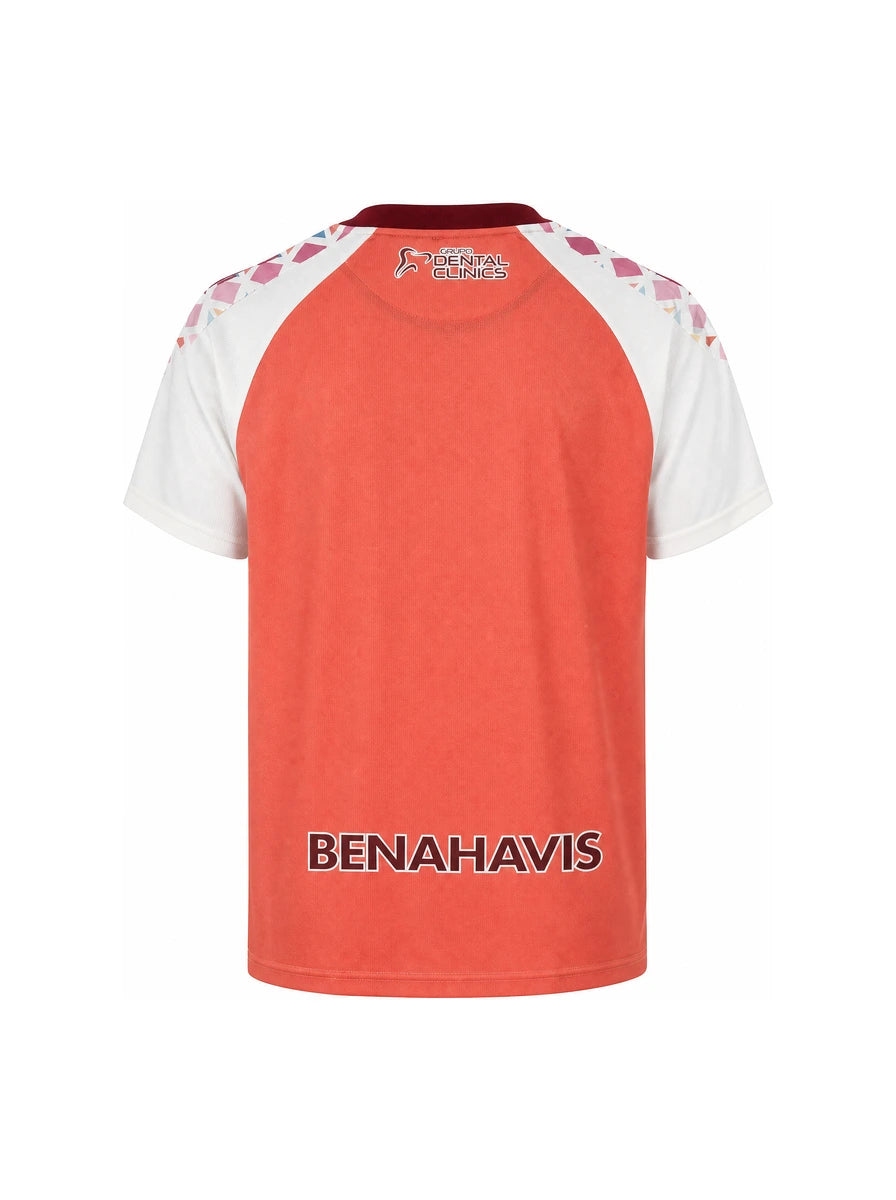Malaga Maglia Away 26/27 - costas