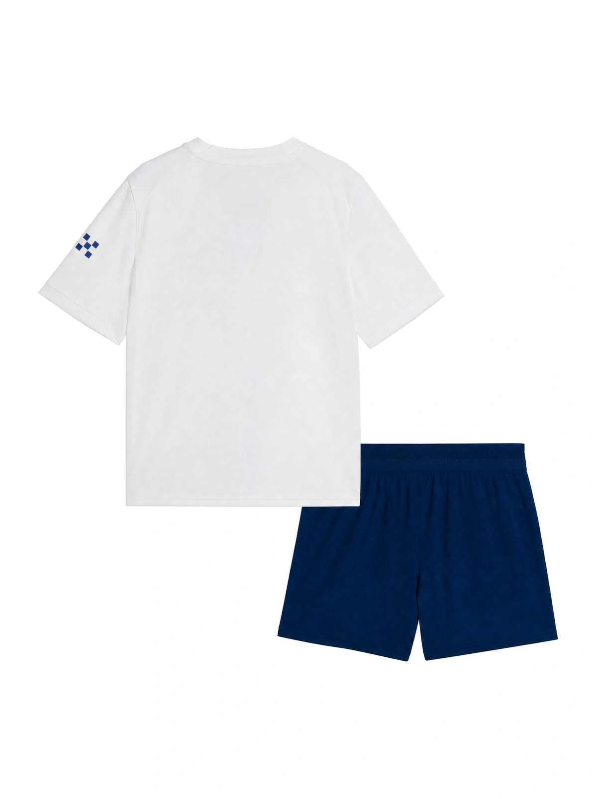 Kit Bambino Gara Third 26/27