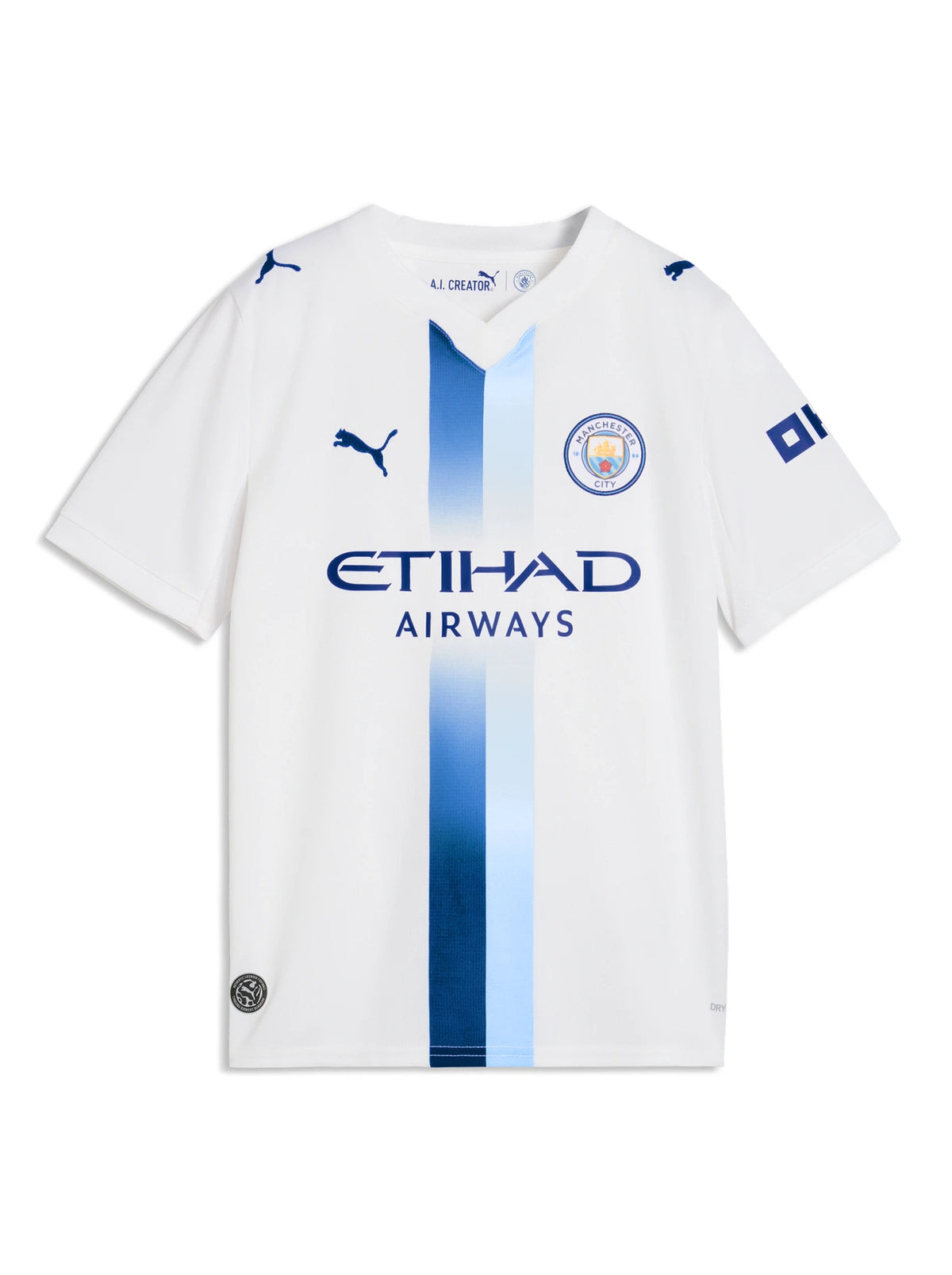 Kit Bambino Gara Third 26/27