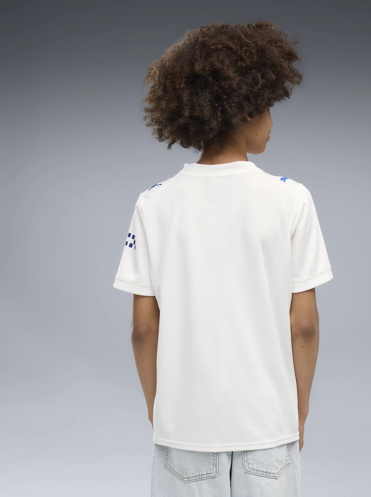 Kit Bambino Gara Third 26/27