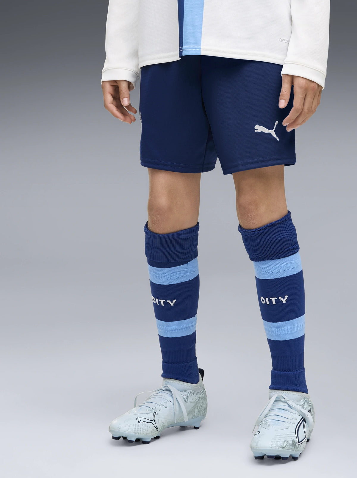 Kit Bambino Gara Third 26/27