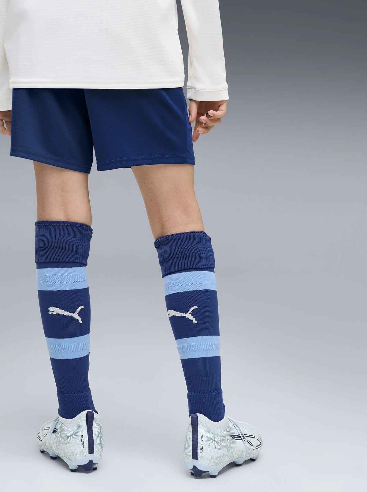 Kit Bambino Gara Third 26/27