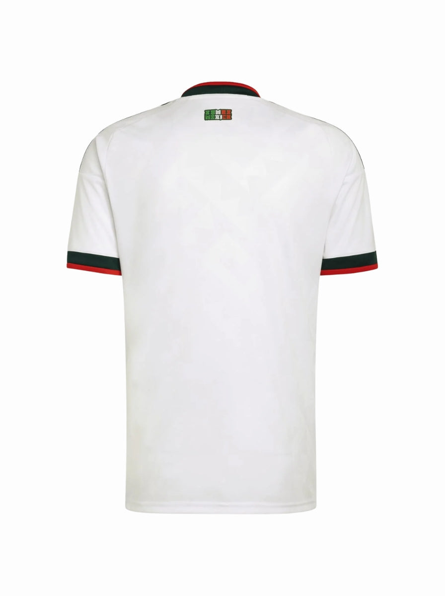 Maglia Away 2026