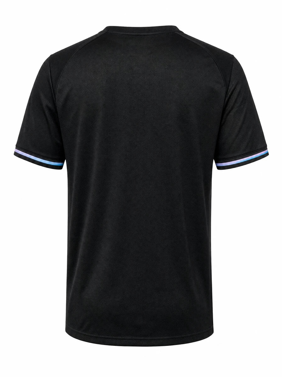 Maglia Special Edition Black Miami Neon 24/25