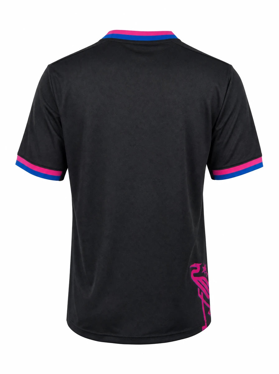 Maglia Special Edition Dark Flamingo 23/24