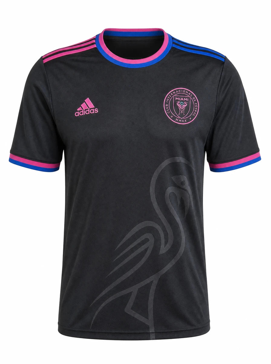 Maglia Special Edition Dark Flamingo 23/24