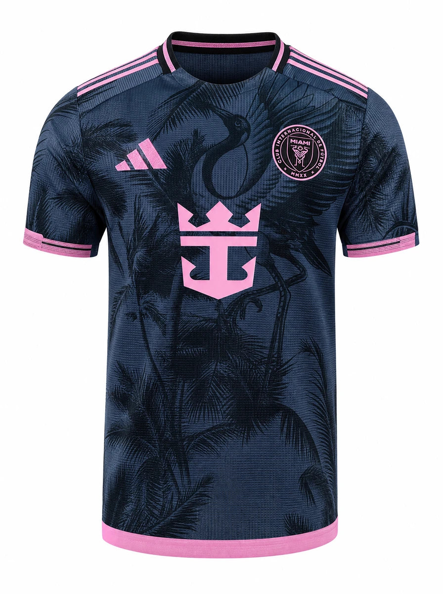 Maglia Special Edition Player 25/26