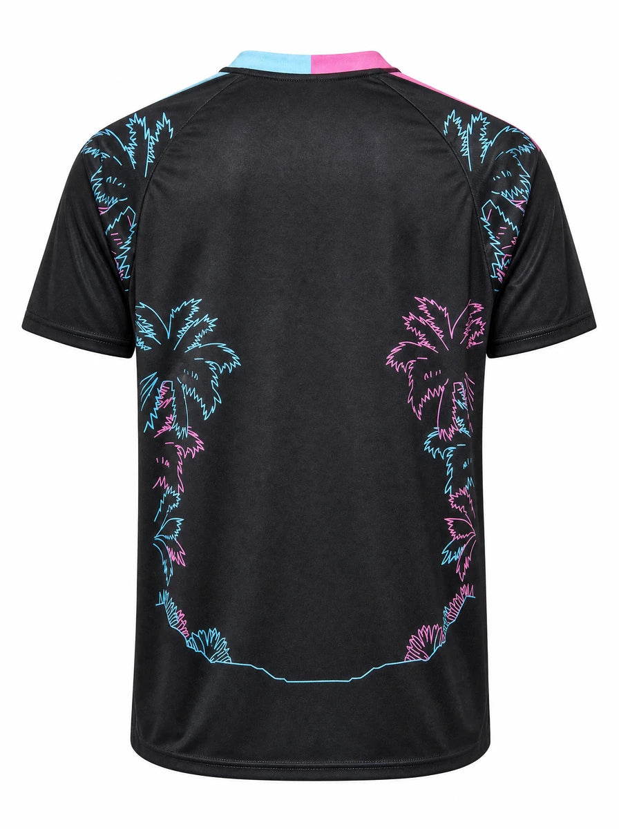 Maglia Special Edition Palm Tree 24/25