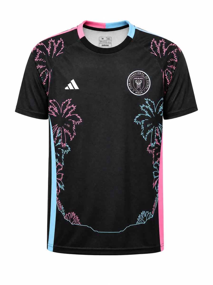 Maglia Special Edition Palm Tree 24/25
